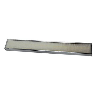 Bethesda Industrial WIX Cabin Air Filter fits International 966 1066 537268R1 fits Hesston