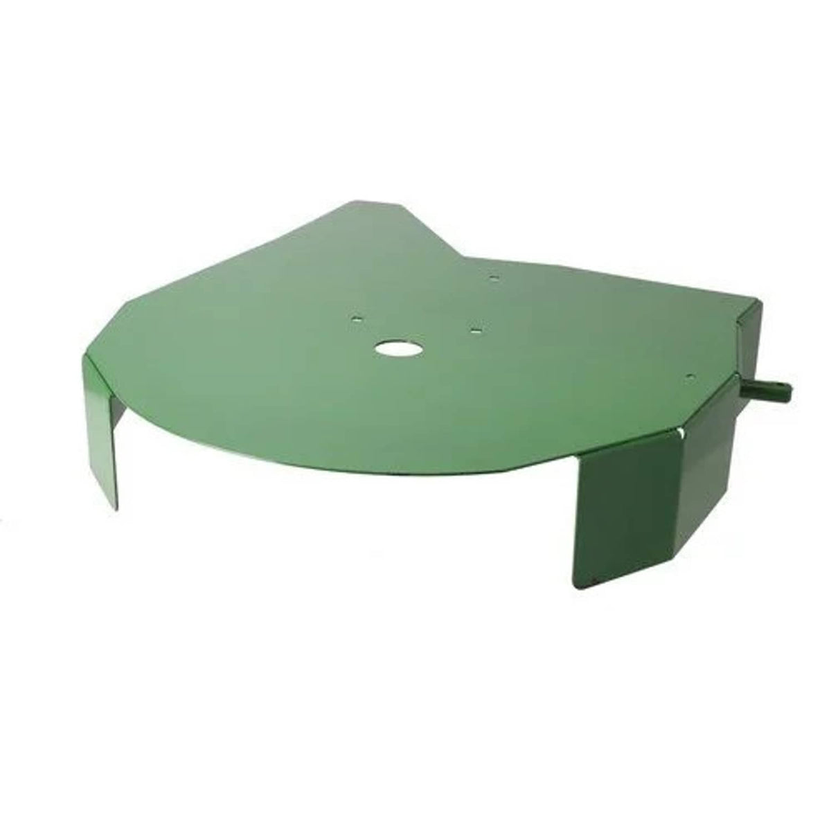 Bethesda Industrial Feeder House Drive Shield - Left Hand fits John Deere 9770 STS S670 AH223983