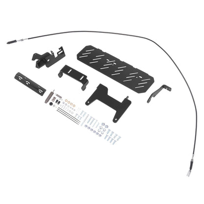 Bethesda Industrial Chute Blocker High-Quality #44WM70-5D For Wright Mower Stand ON Mower 2020-2026