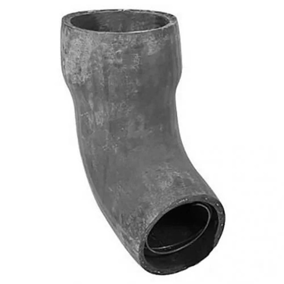 Bethesda Industrial Lower Radiator Hose fits John Deere 8850 RE14364