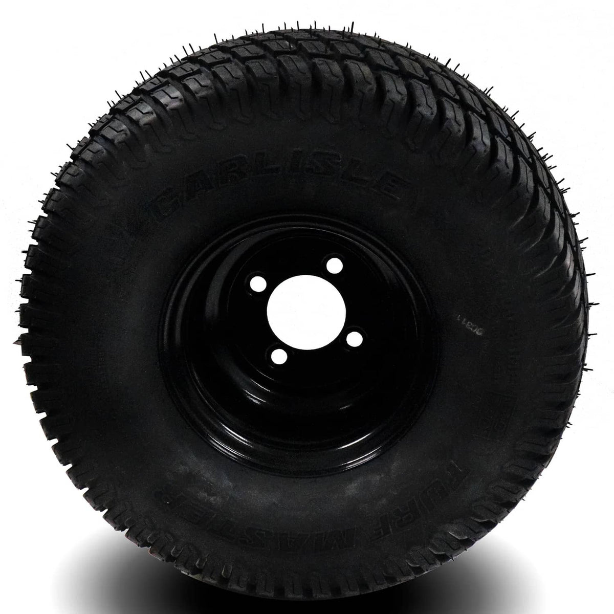 Bethesda Industrial Tire Wheel Assembly 20X10.00-8 for Wright 72410045 72410093