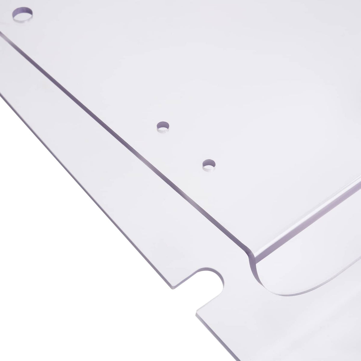Bethesda Industrial Folding Windshield Windscreen For ICON I20 I40 I60 I20L I40L I60L Golf Cart