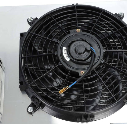 Bethesda Industrial 3 Row Radiator Shroud Fan Relay For 1988-1999 Chevy Truck GMC C1500 C2500 C3500
