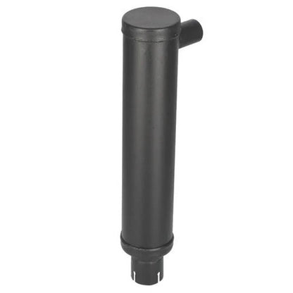 Bethesda Industrial Muffler fits Massey Ferguson F40 50 50 182609M91