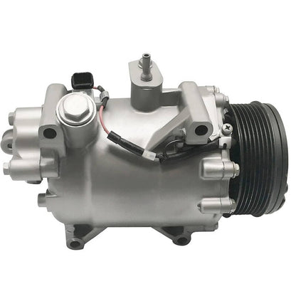 Bethesda Industrial New AC Compressor IG580 Fits For Honda CR-V 2.4L 2007 2008 2009 2010 2011 2012