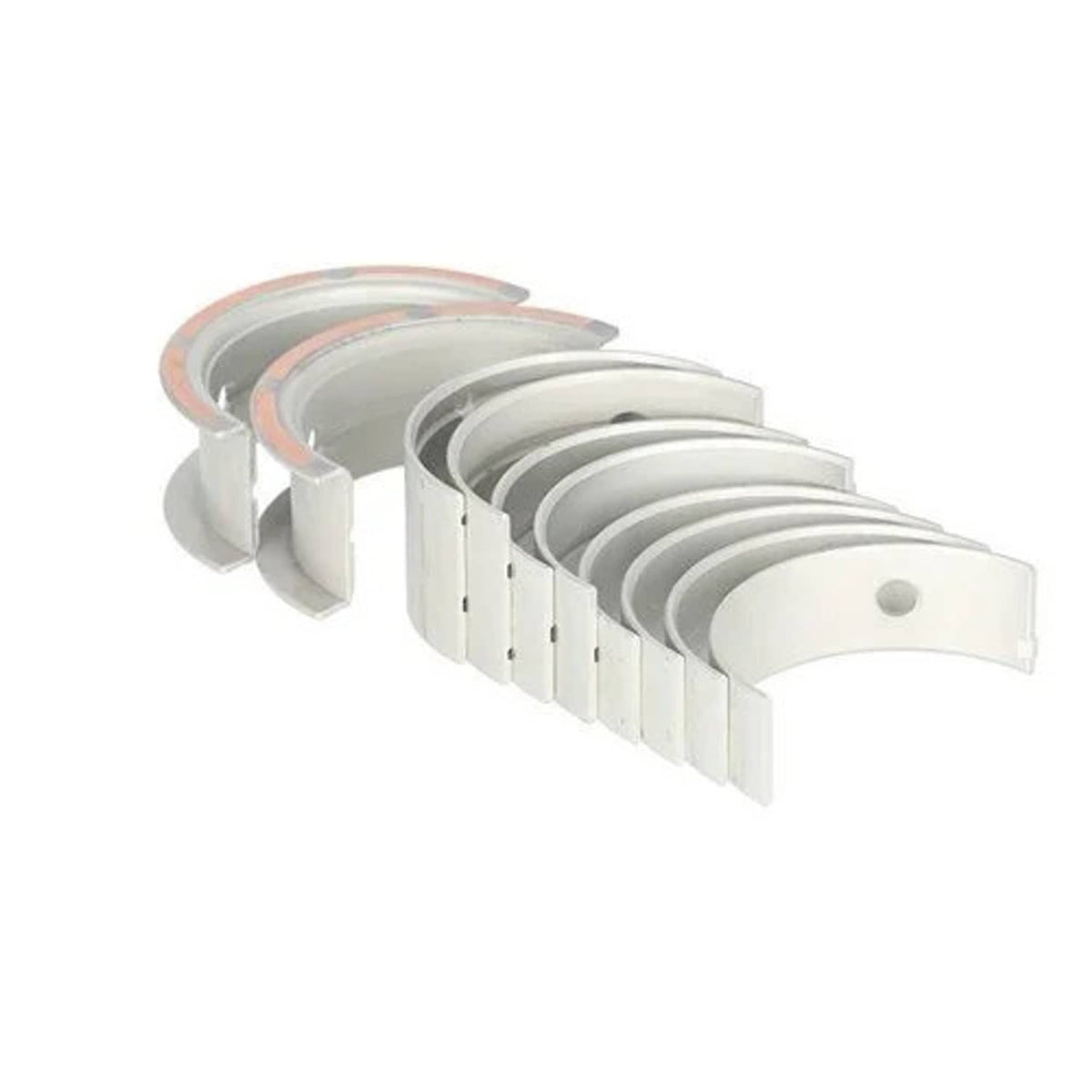 Bethesda Industrial Main Bearings - Standard - Set fits Case 450 480C 480D 580 580B 580C 580D A36490