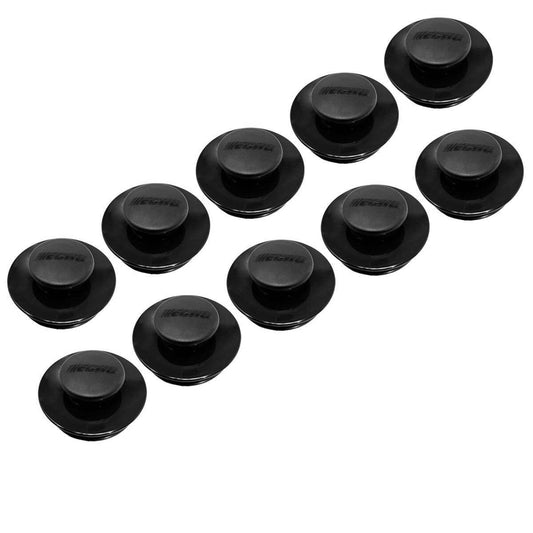 Bethesda Industrial (10) Genuine OEM Echo X472000050 Spool Cover 6 Splines for 215607 SRM Series