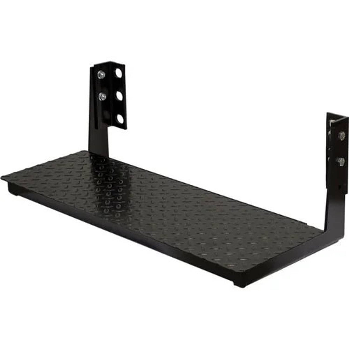 Bethesda Industrial Tractor Tool Box Step