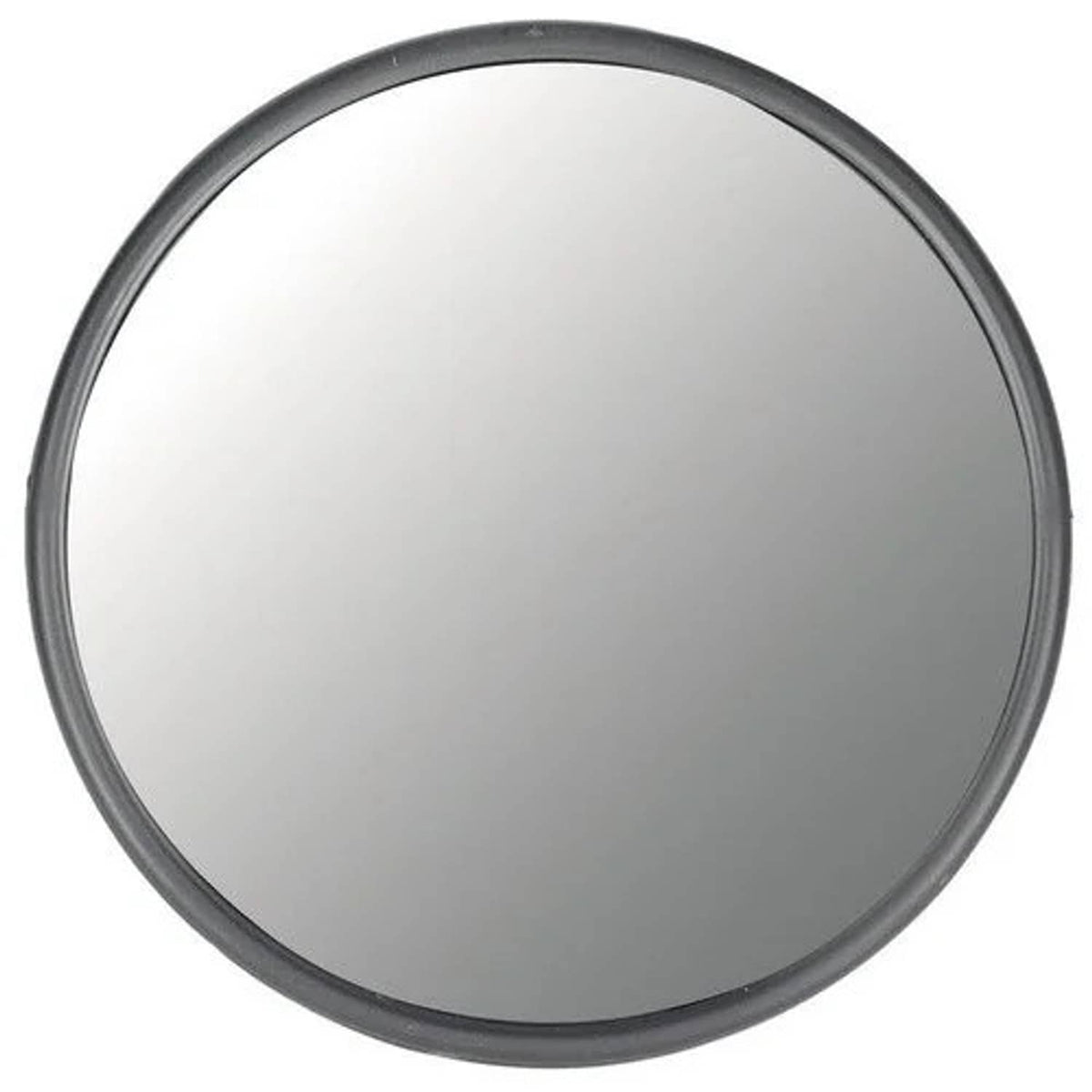 Bethesda Industrial Convex Mirror Head Round Pivot Post 8-1/4" fits John Deere 4050 4230 AH99408
