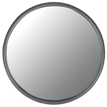 Bethesda Industrial Convex Mirror Head Round Pivot Post 8-1/4" fits John Deere 4050 4230 AH99408