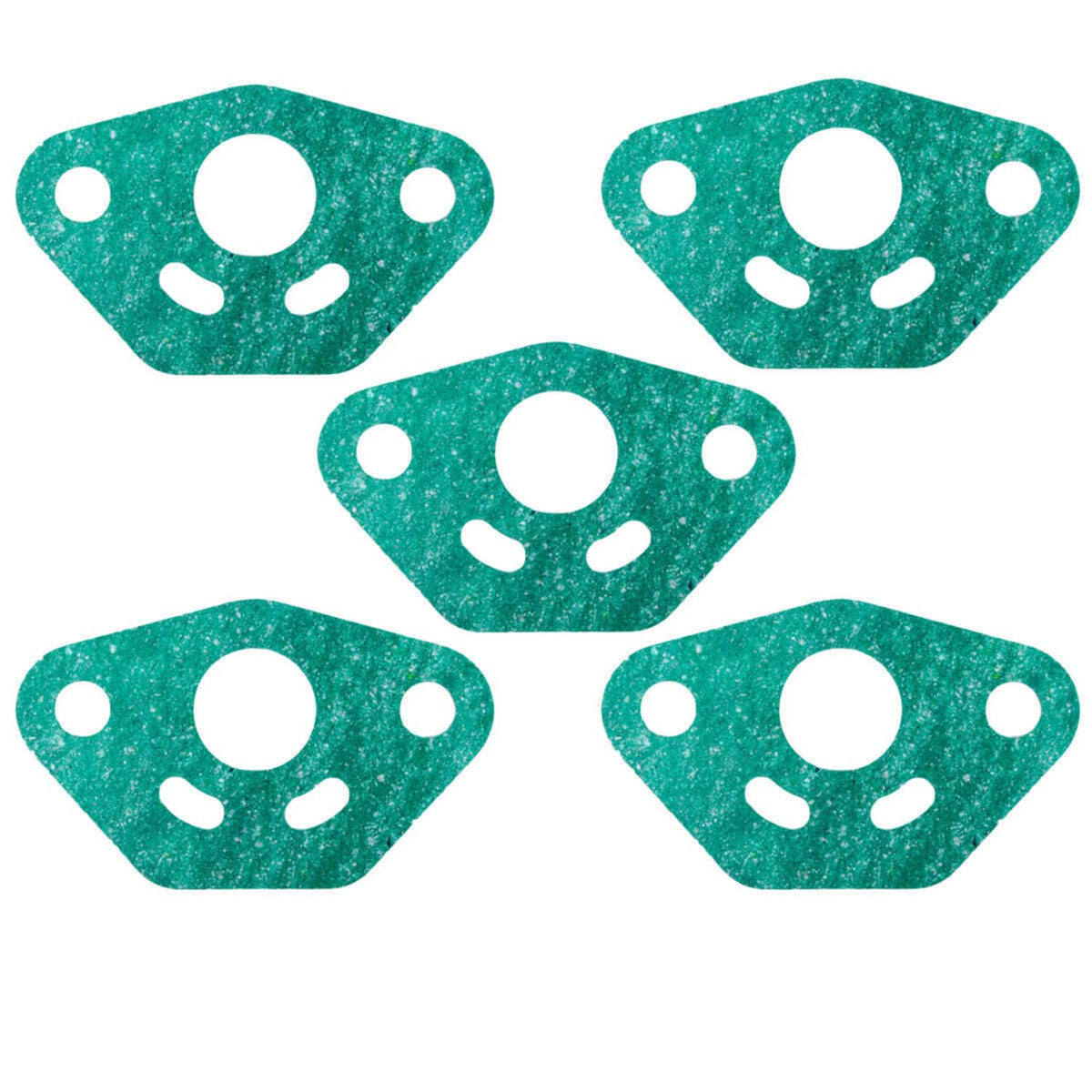 Bethesda Industrial 5PK Carburetor Gaskets for 10mm Carb Echo SRM 260S 261S PPT PAS BC4401DW Trimmer