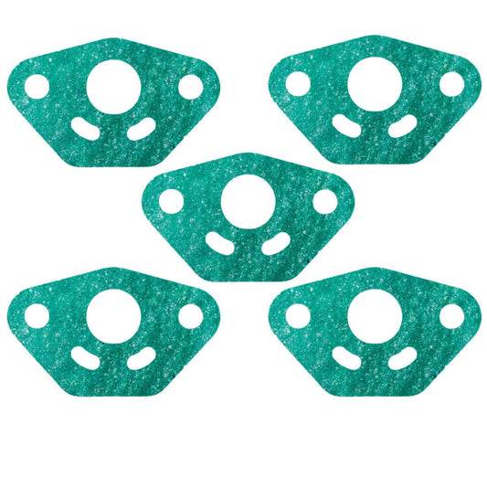 Bethesda Industrial 5PK Carburetor Gaskets for 10mm Carb Echo SRM 260S 261S PPT PAS BC4401DW Trimmer
