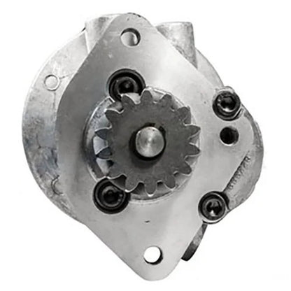 Bethesda Industrial Power Steering Pump fits Massey Ferguson 180 523093M91 506825M91 518638M91