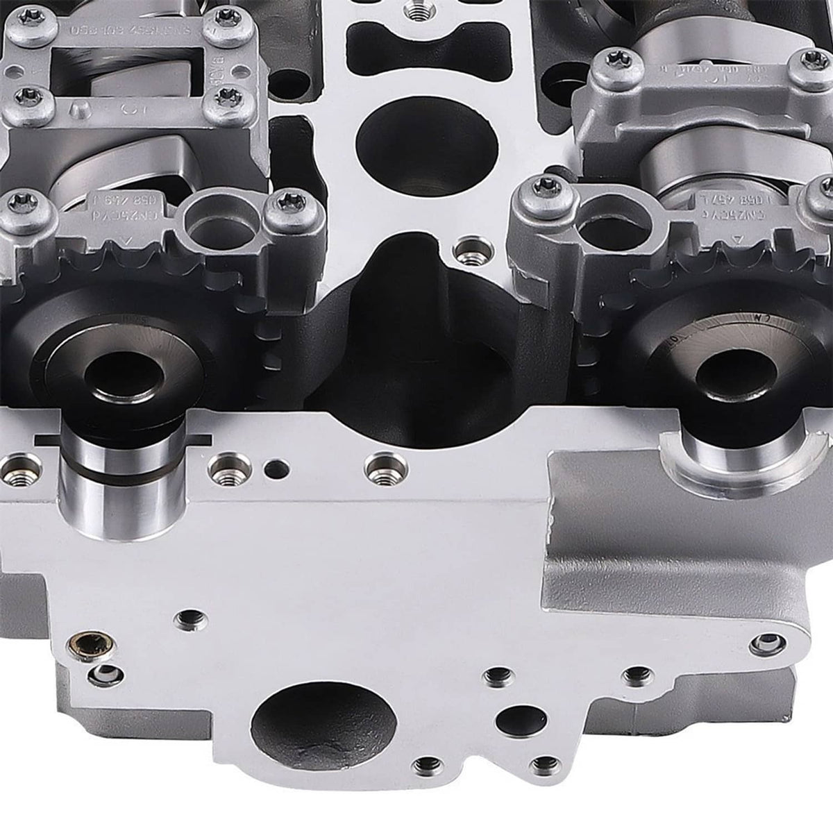Bethesda Industrial Cylinder Head 058103351 for VW Jetta Beetle Passat Golf Audi A4 TT 1.8T 20V