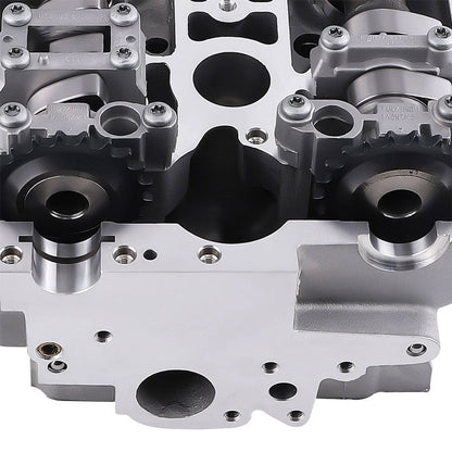 Bethesda Industrial Cylinder Head 058103351 for VW Jetta Beetle Passat Golf Audi A4 TT 1.8T 20V
