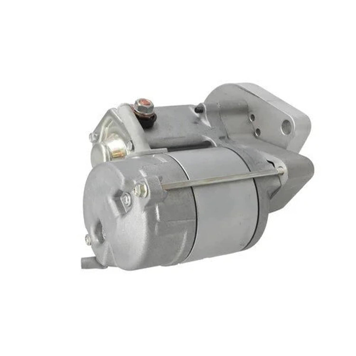Bethesda Industrial Starter - IMI Hi Torque OSGR (18207) fits John Deere 4100 4110 AM880978