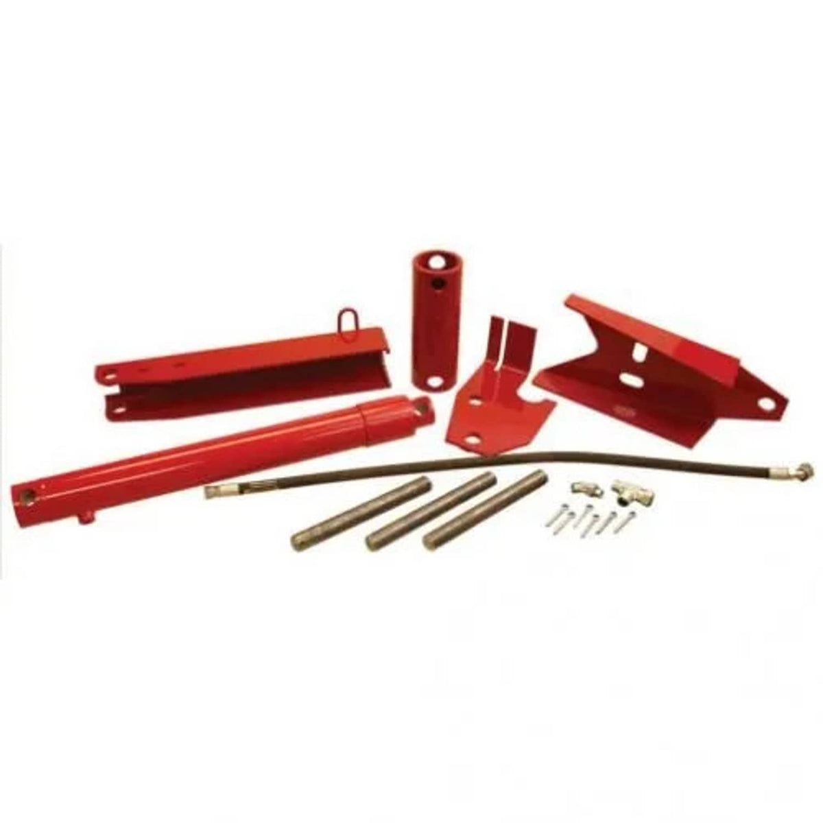 Bethesda Industrial Third Cylinder Kit fits Case IH 2144 2166 2188 2344 2366 2388 137857A2