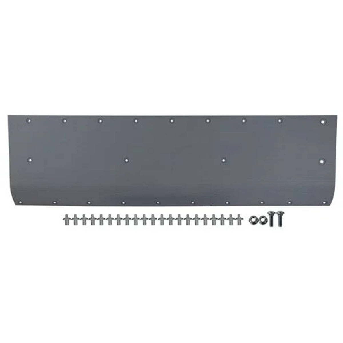 Bethesda Industrial Poly Skid Cover 45-13/16" Panel fits Gleaner 400 500 700 800 7000 8000 71366189