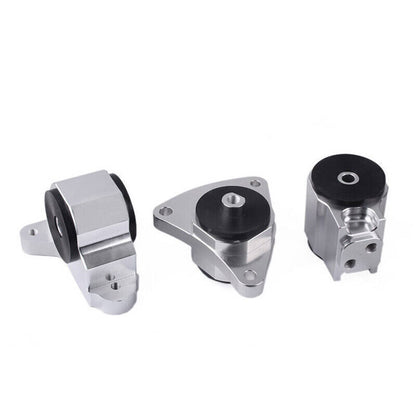 Bethesda Industrial New Engine Motor Mount Kit For 02-06 Acura RSX DC5/02-05 EP3 SI K20 K24 K Series