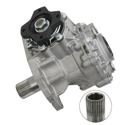 Bethesda Industrial Differential Transfer Case Assembly For Nissan Pathfinder 2014-2015 INFINITI