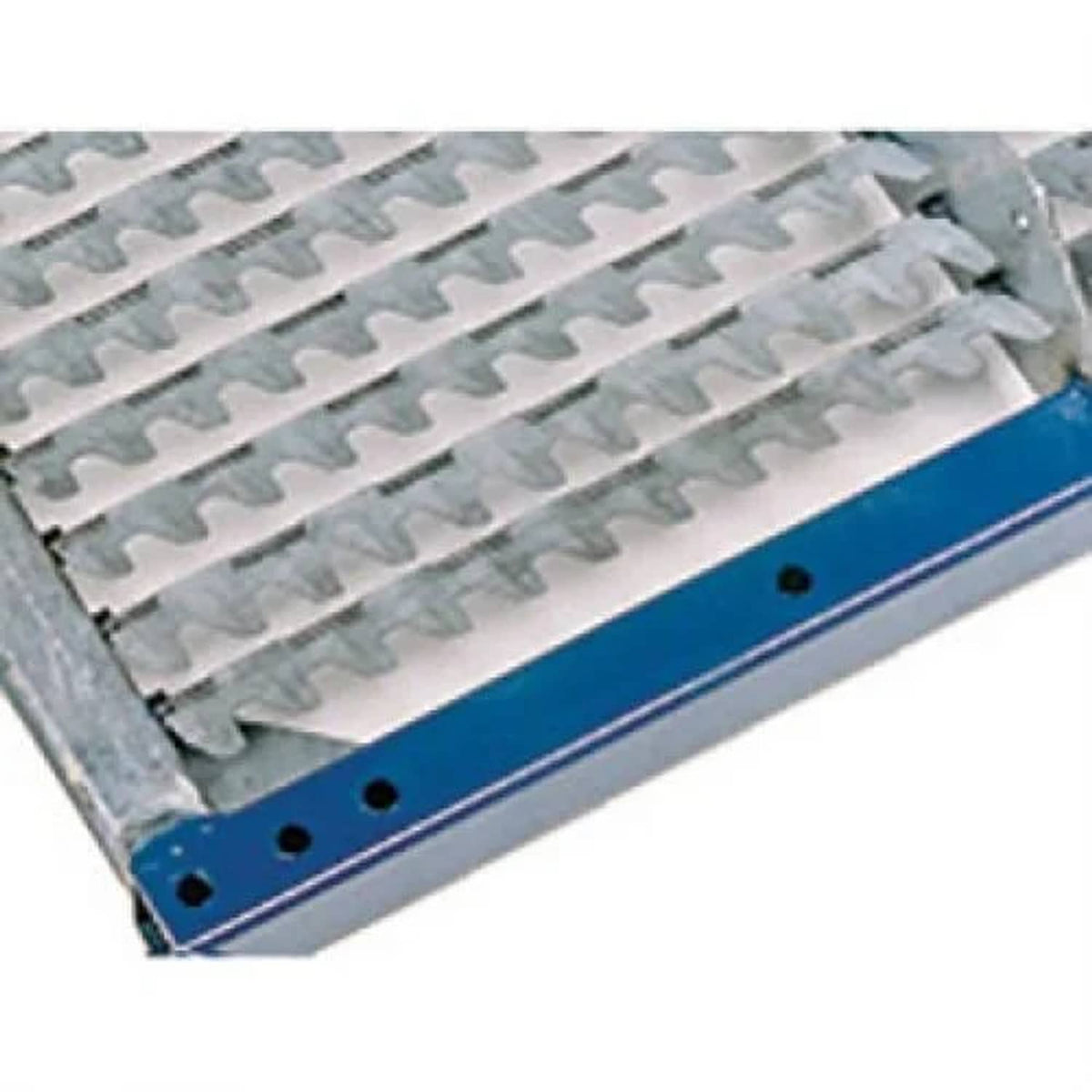 Bethesda Industrial Short Finger Top Chaffer fits Gleaner L L2 71152658