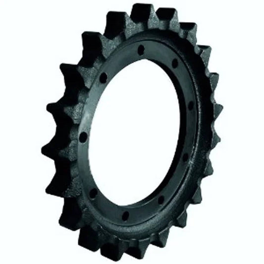 Bethesda Industrial Drive Sprocket fits Caterpillar 172-1965 fits Mitsubishi 1721965