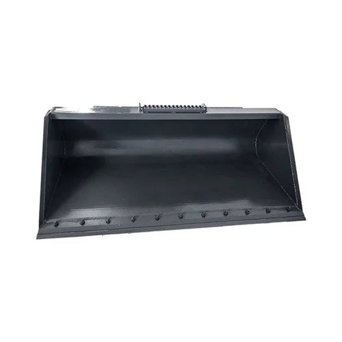 Bethesda Industrial Skid Steer Buckets 31” x 67"