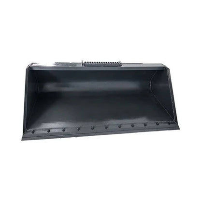 Bethesda Industrial Skid Steer Buckets 31” x 67"