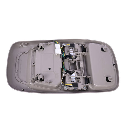Bethesda Industrial New Headliner-Mapped Light & Storage System For 1998-2002 Dodge Ram 55350657