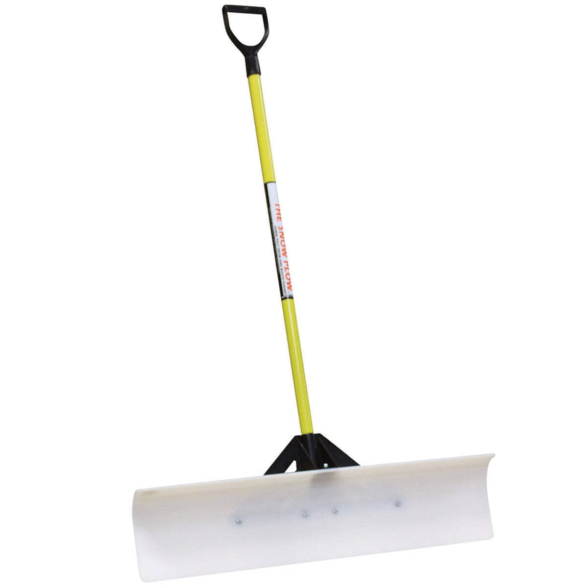 Bethesda Industrial The Snow Plow 36" 50536 Snow Pusher Shovel Plow Commercial 36in