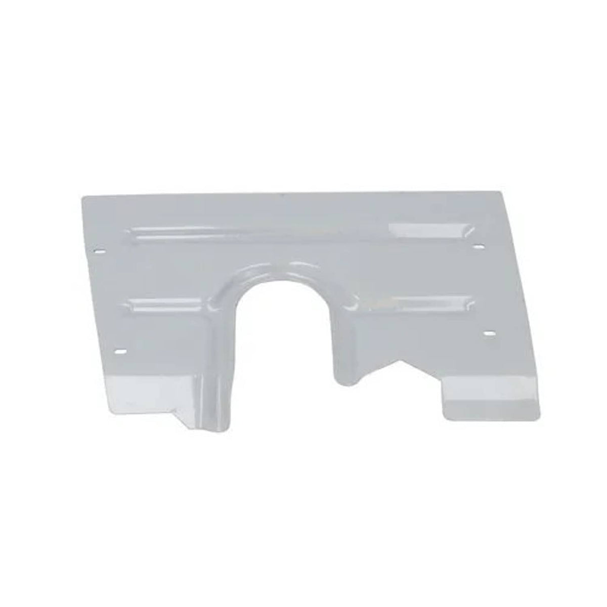 Bethesda Industrial Steering Box Cover Panel - RH fits Ford Dexta Super Dexta E23LA9