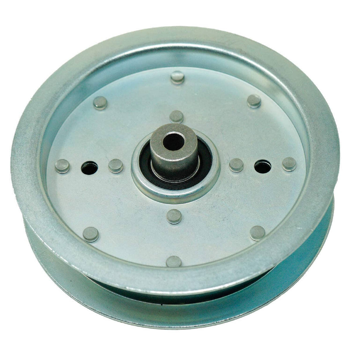 Bethesda Industrial Pulley for Wright 71460009 Mid-Mount Z Stander RH X Sentar 3 Sport X