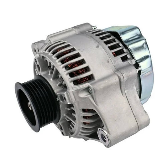 Bethesda Industrial Alternator fits Kubota SVL90 SVL90-2C SVL75-2C SVL75C SVL90-2 SVL90C 1J757-64012