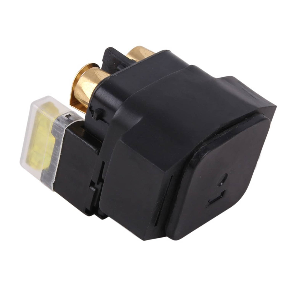 Bethesda Industrial FOR YAMAHA RAPTOR 660R YFM660R 2001 2002 2003 2004 2005 STARTER RELAY SOLENOID