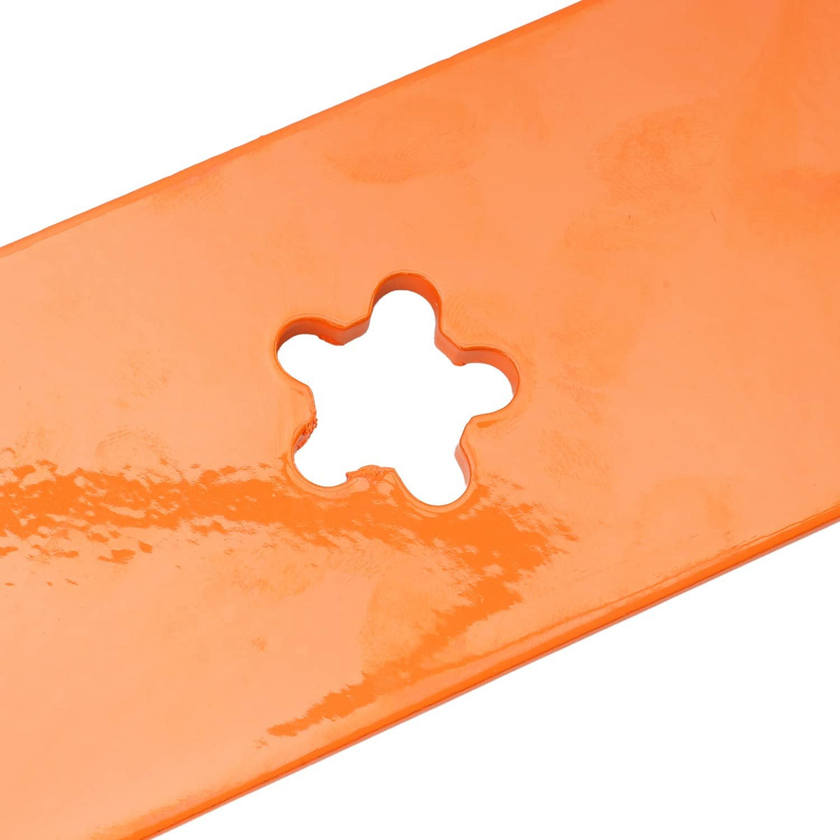Bethesda Industrial For Craftsman Husqvarna 48" Mower Blades 340222 180054 173920 173921 24679 3Pack