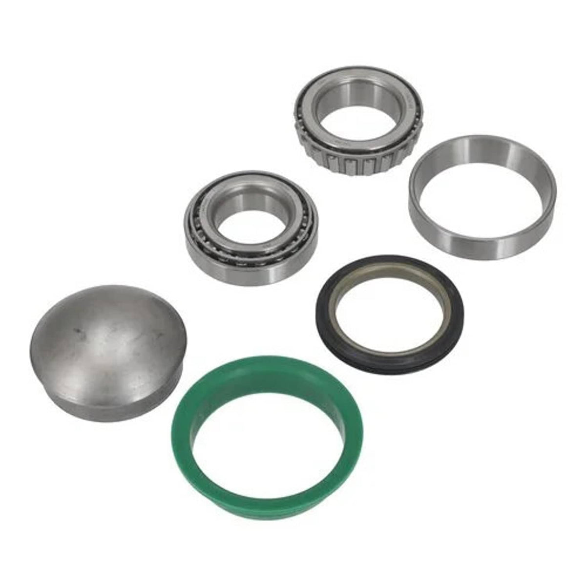 Bethesda Industrial AgSmart™ Transport Wheel Hub Bearing Kit fits John Deere 980 2210 2410 630BK