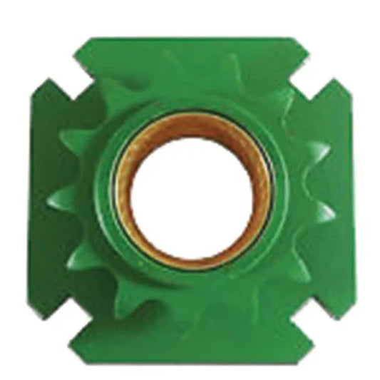 Bethesda Industrial Sprocket - Drive With Bushing fits John Deere 693 694 893 894 1290 1293 AH143100