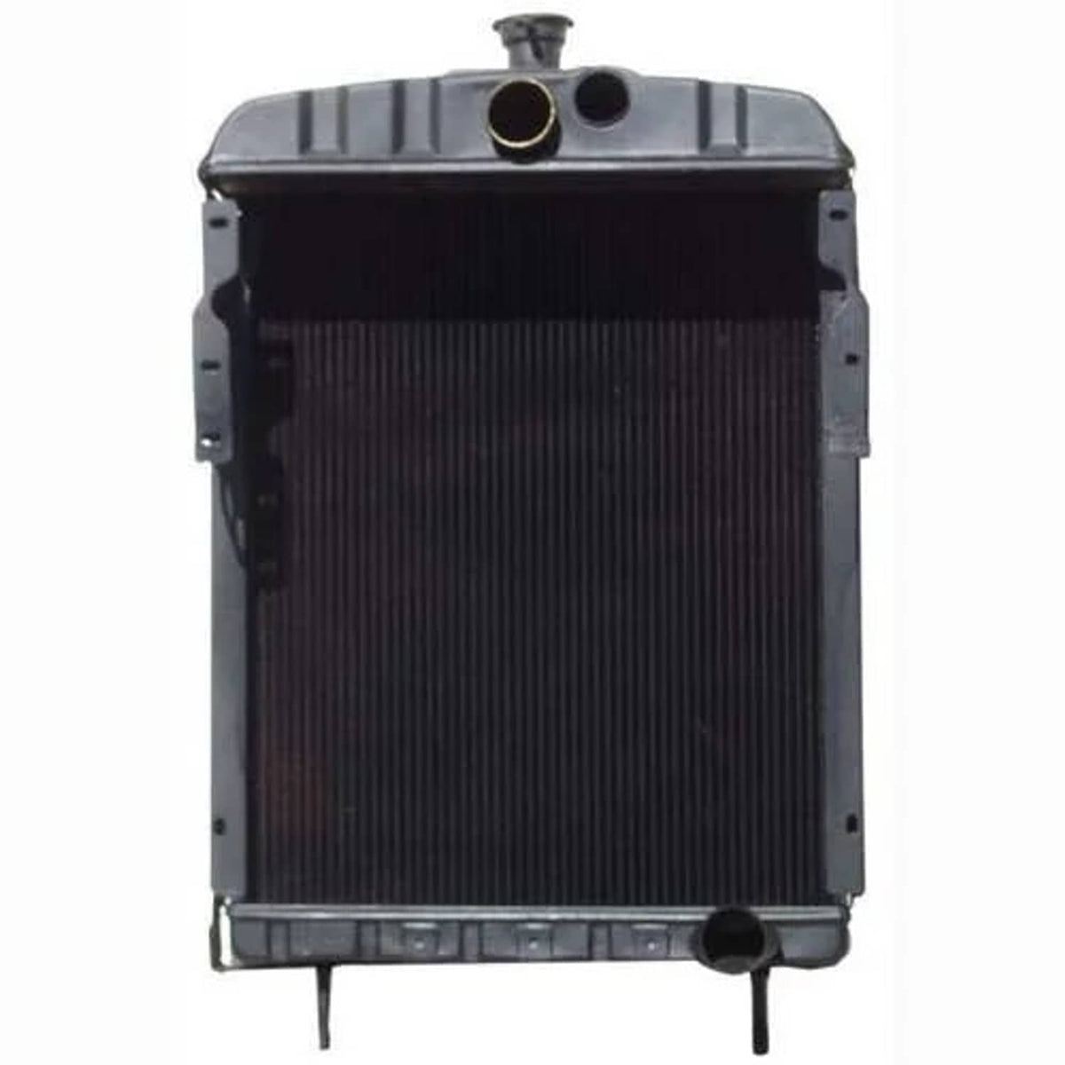 Bethesda Industrial Radiator fits International 400 400 450 361417R93 361416R93