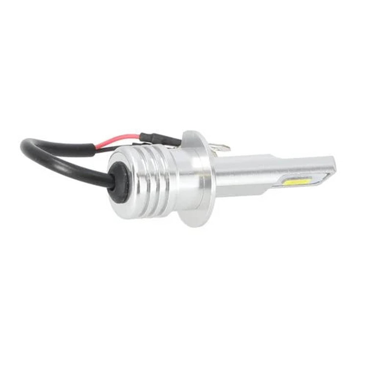 Bethesda Industrial Red Rooster® LED Bulb - Flood H3 fits New Holland fits Case fits International