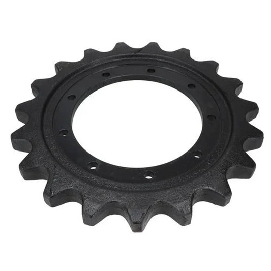 Bethesda Industrial Drive Sprocket fits Komatsu fits Yanmar B50-2B VIO-45 VIO-50 VIO-55 172119-35012