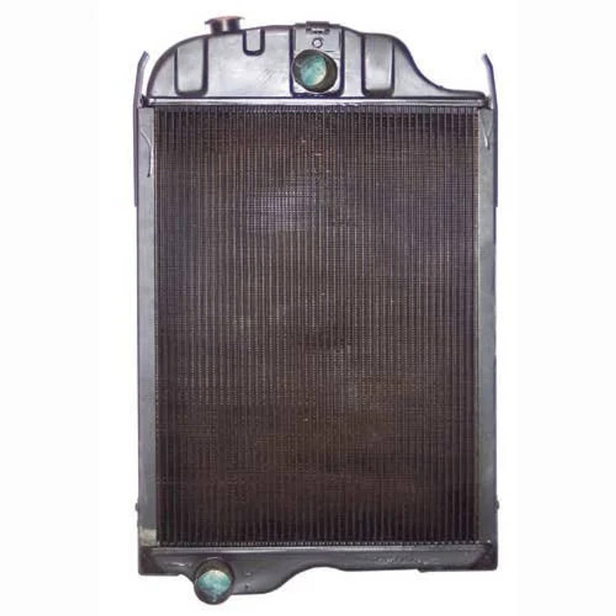 Bethesda Industrial Radiator fits John Deere 2955 3050 3150 3350 AL56375