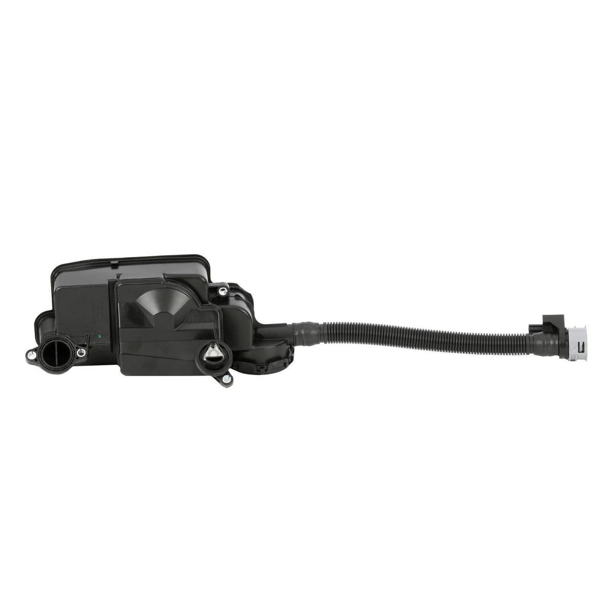 Bethesda Industrial Oil Separator Assembly for 11-16 Ford F250 F350 Super Duty 6.7L DC3Z-6A785-C