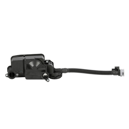 Bethesda Industrial Oil Separator Assembly for 11-16 Ford F250 F350 Super Duty 6.7L DC3Z-6A785-C