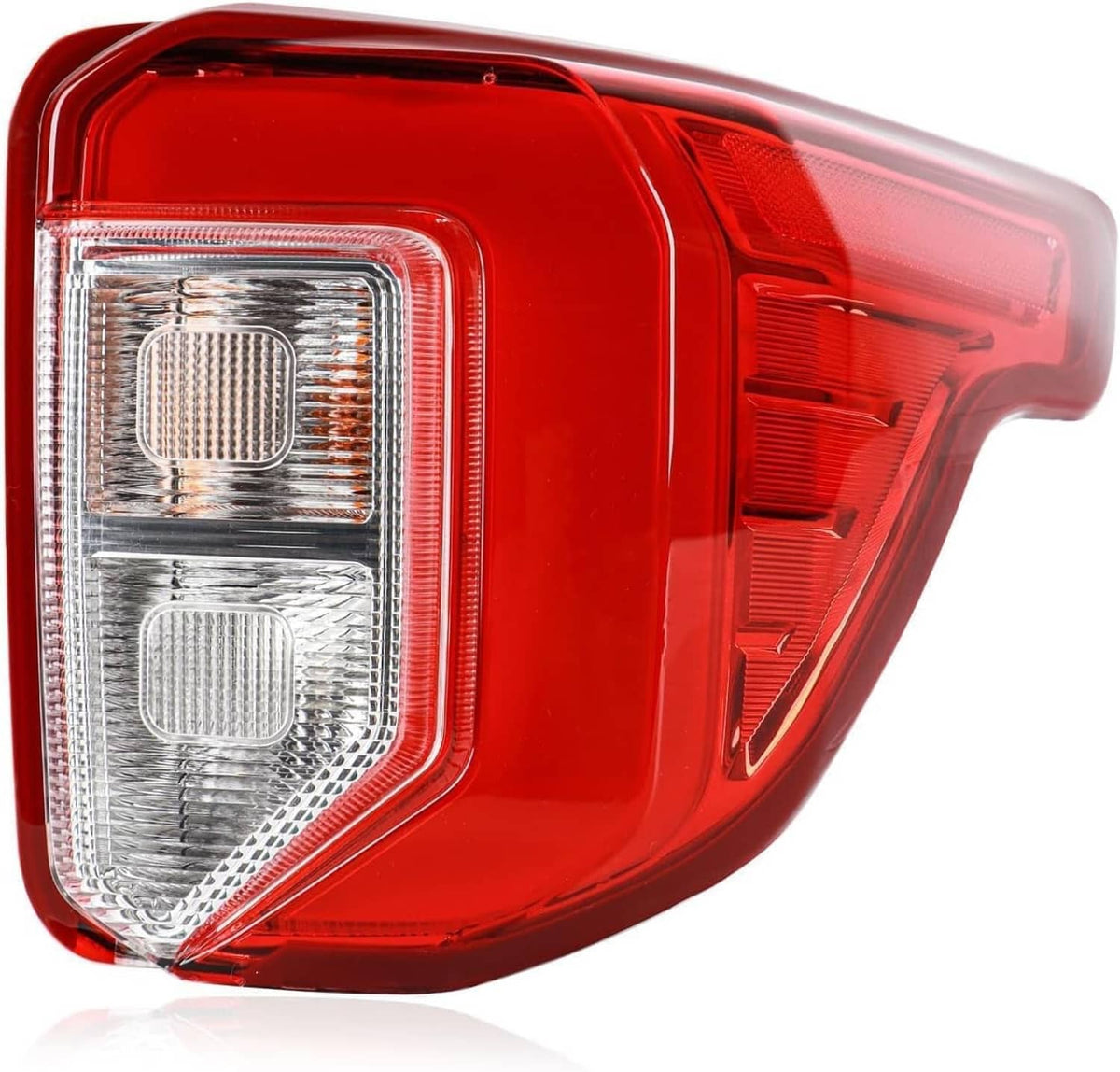 Bethesda Industrial Right Side LED Tail Light For Ford Explorer 2020-2022 Rear Lamp LB5Z13404F