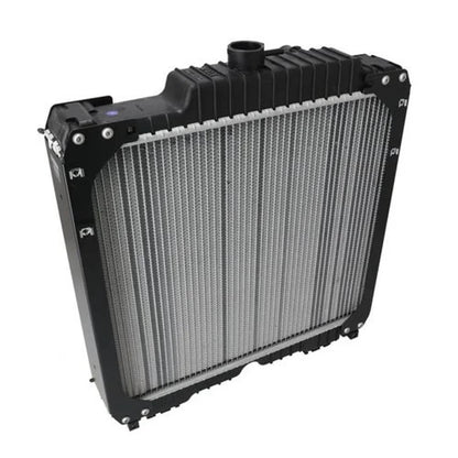 Bethesda Industrial Radiator - Aluminum Core fits New Holland TD5030 84175586