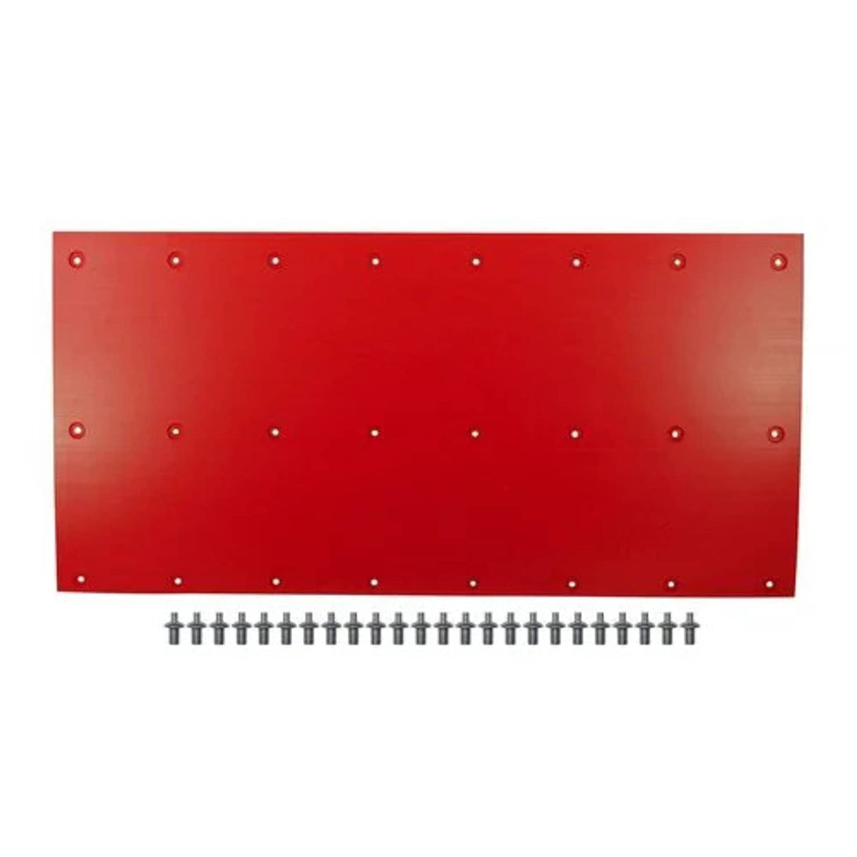 Bethesda Industrial Poly Skid Cover 17.5" Panel