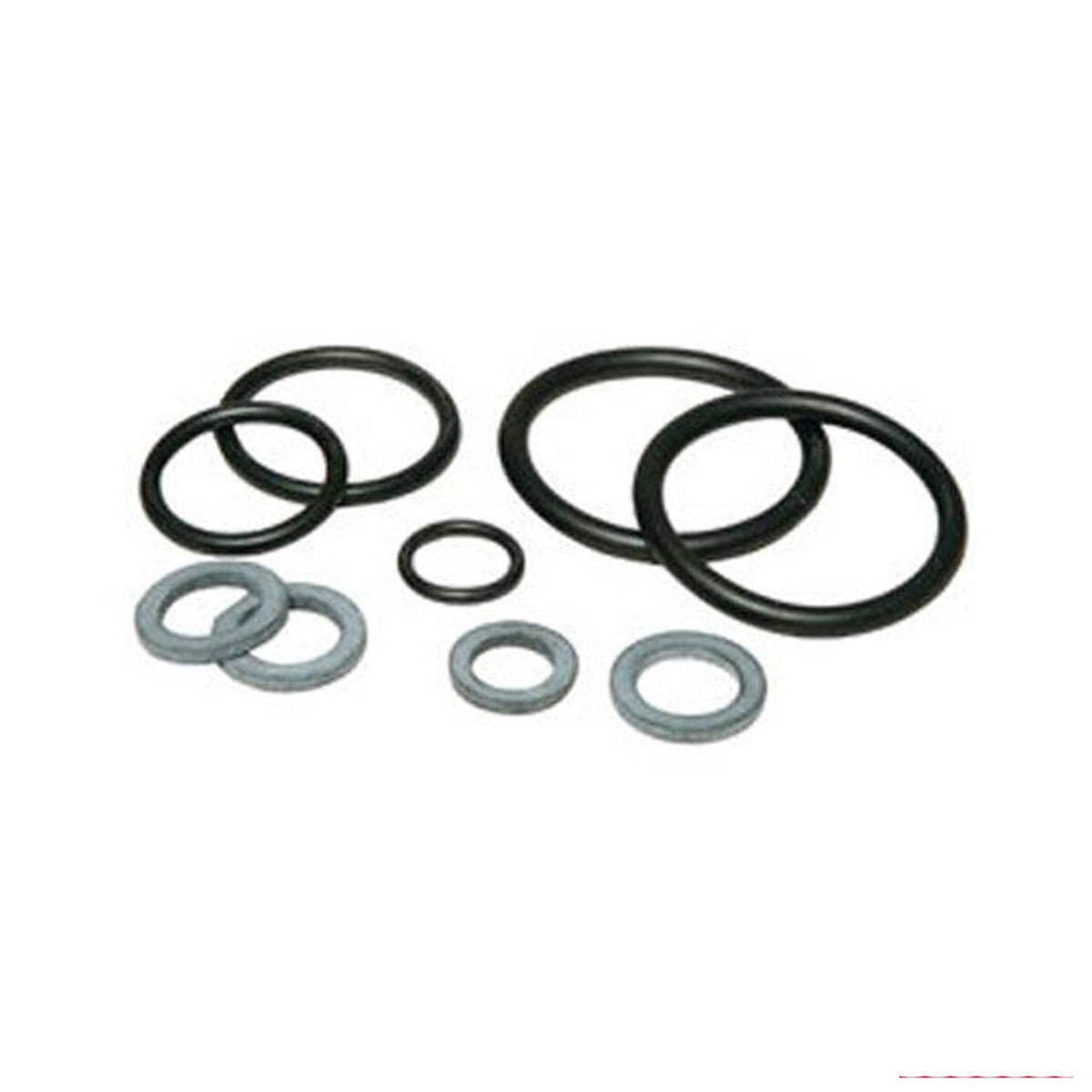 Bethesda Industrial Backpack Pump & Tank Repair Seal Kit 108-559-01