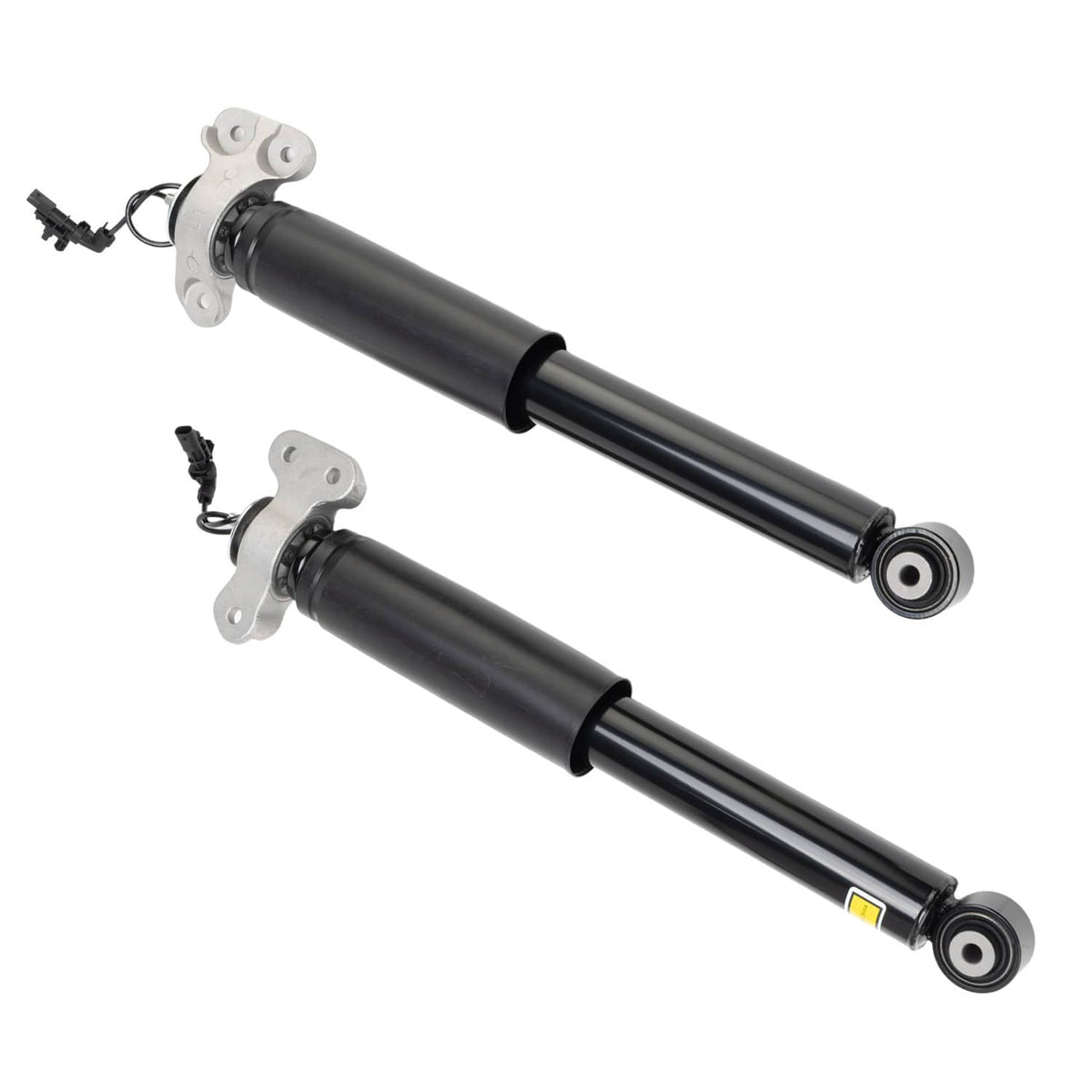 Bethesda Industrial For Chevrolet Camaro SS 2016-2024 Rear Left & Right Shock Absorber Set 23281657