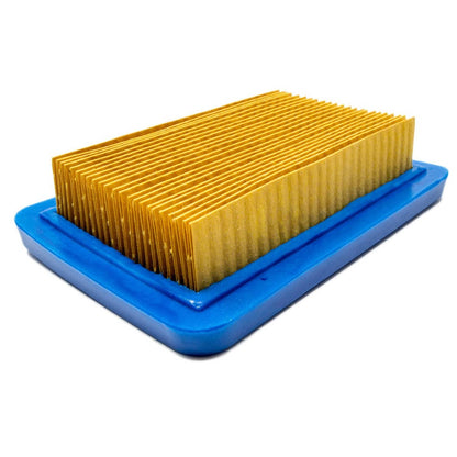 Bethesda Industrial 6PK Air Filter for Echo EB802RT EB8520RT EB854 EB854 EB854RT EB854RT Blowers