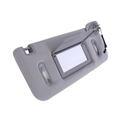 Bethesda Industrial Right Side Sunvisor 23459646 For 2015-2019 Chevrolet Silverado 1500 2500 3500